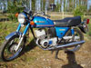 Suzuki SB200 1979